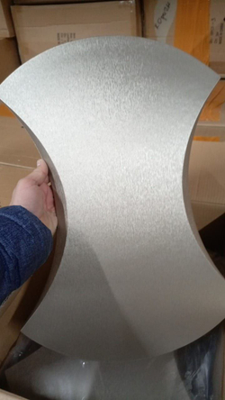 Coco Chanel (Серый HS-013)