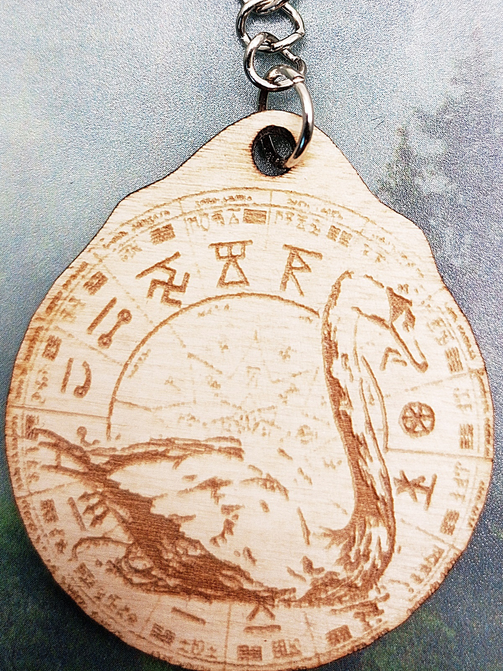 Тотем Лебедя в Сварожьем круге. 04 ноября - 24 ноября