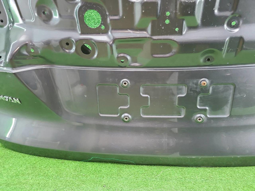 Крышка багажника Changan Uni-K (2020-н.в.)