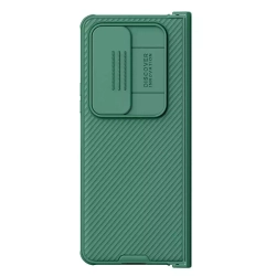 Накладка Nillkin CamShield Pro Case Lite с защитой камеры для Samsung Galaxy Z Fold 4