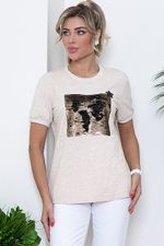 Футболка 41757 Avili