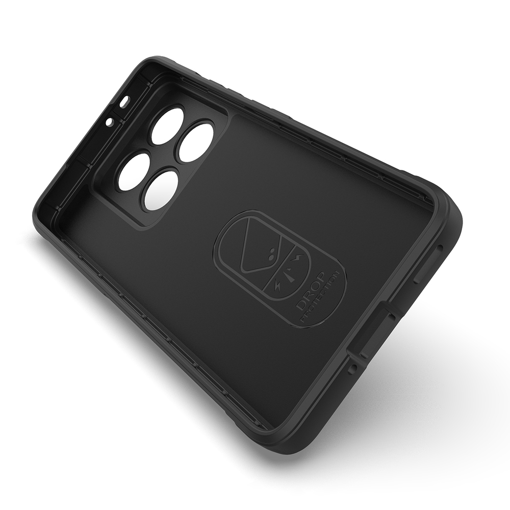 Противоударный чехол Flexible Case для Xiaomi 14T Pro