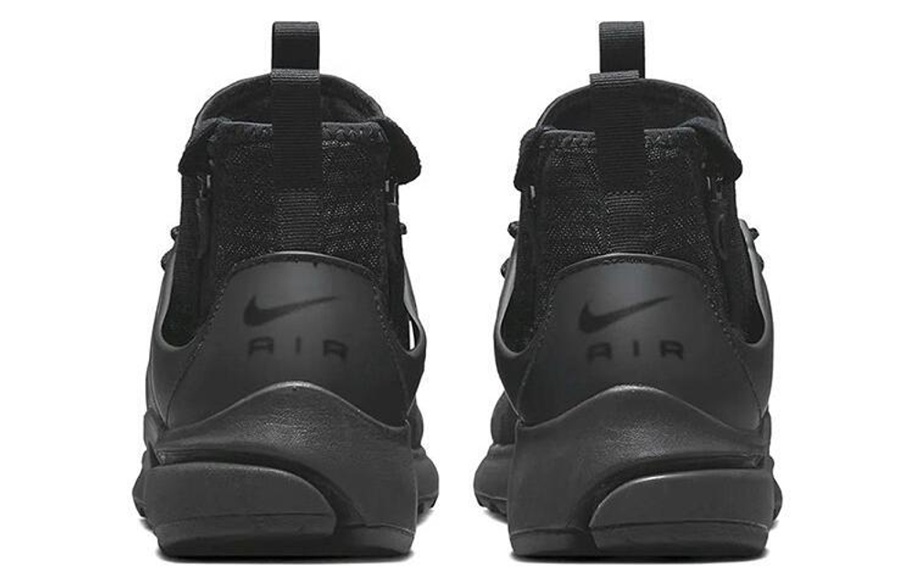 Кроссовки Nike Air Presto Mid Utility