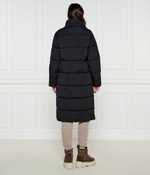 Пальто Guess Jeans - черный(W4BL26 WGII2)