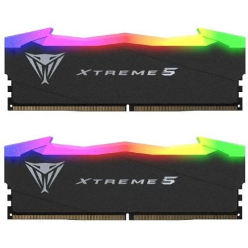 Оперативная память Patriot Viper Xtreme 5 RGB PVXR548G76C36K