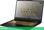 Ноутбук ASUS TUF Gaming F17 FX706HC-HX003