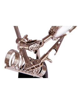 Лупа штативная Levenhuk Zeno Refit ZF11