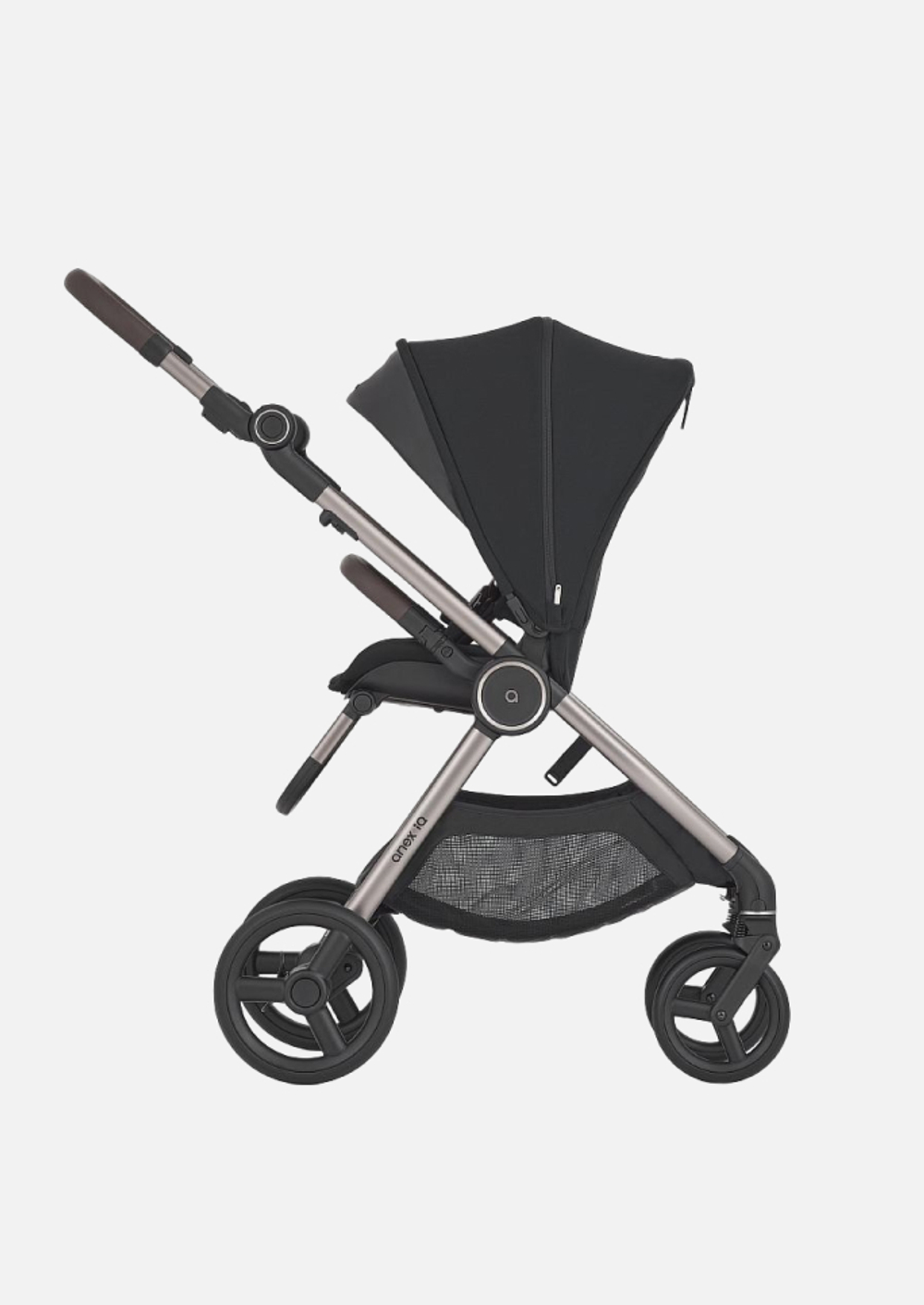 Anex Детская коляска iQ Starless