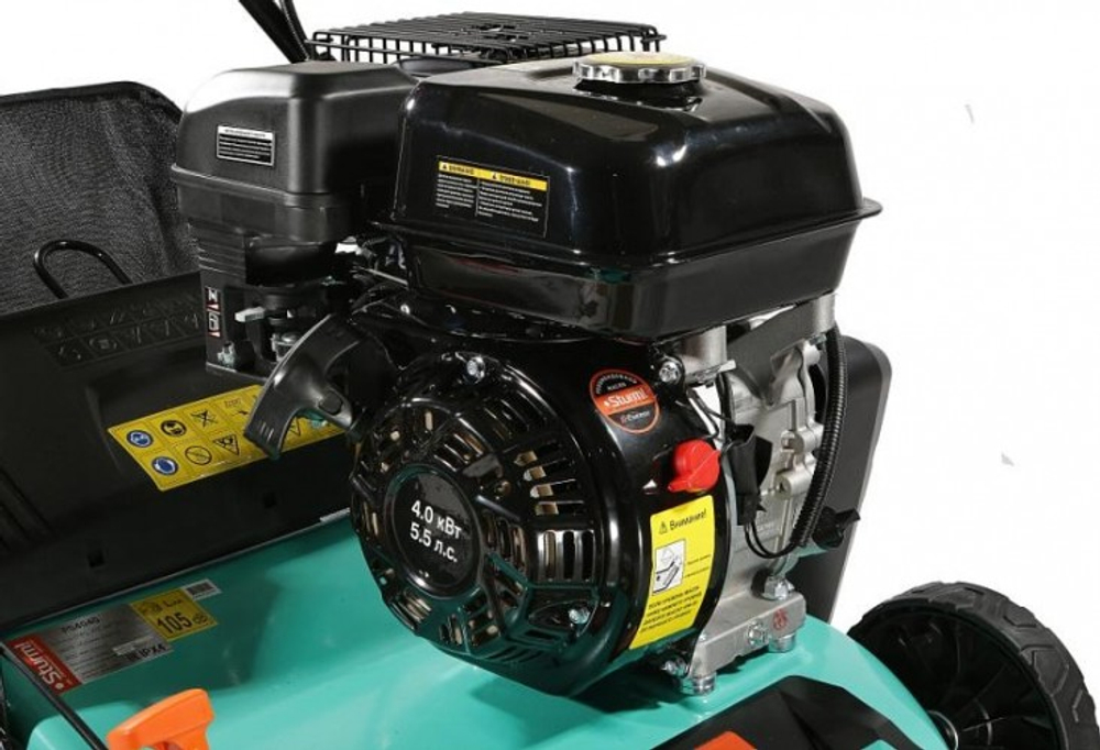 Скарификатор бензиновый Sturm PS4040