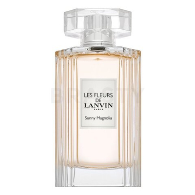 Lanvin Sunny Magnolia EDT W 90 ml