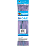 ШДМ Q260 Фэшн 140 см (Фиолетовый)