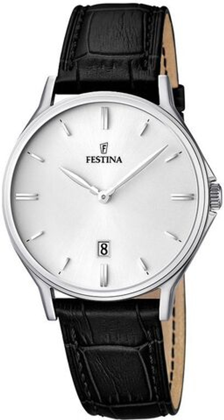 Мужские наручные часы Festina F16745/2