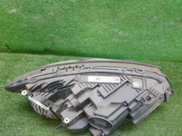 Битая Фара левая Mercedes CLA w117 C117 (2016-2019) LED