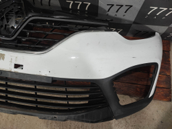 Бампер передний Renault Kaptur 16-нв Б/У Оригинал 620222535R