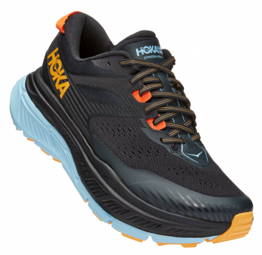 Кроссовки unisex Hoka Stinson ATR 6