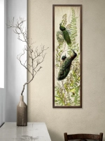 Картина на стену интерьерная большая 21*73 см