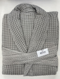 Халат Abyss & Habidecor Поусада 940