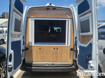Renault Korea (Samsung) Master 캠핑카/이동사무차 (06.2022)