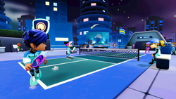 Pickleball Smash (для ПК, цифровой код доступа)