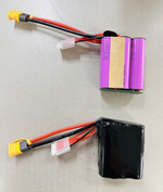 Производство аккумуляторных батарей