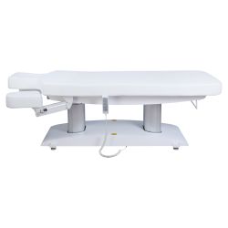 Массажный стол Mizomed MZ 2259H с электроприводом и подогревом, стационарный