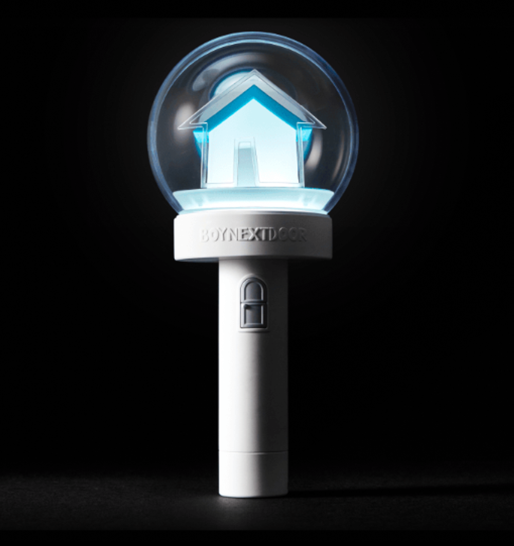 BOYNEXTDOOR OFFICIAL LIGHT STICK