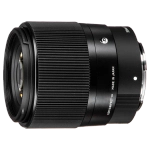 Объектив Sigma AF 30mm f/1.4 DC DN (C) для Canon RF