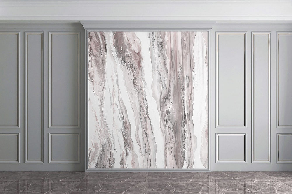 Обои и панно Affresco, коллекция  Emotion Art