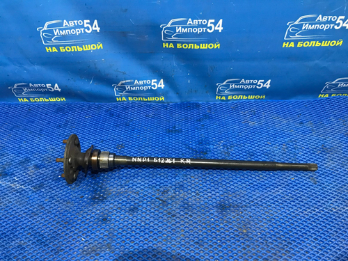 Полуось задняя правая TOYOTA PORTE 2005-2012