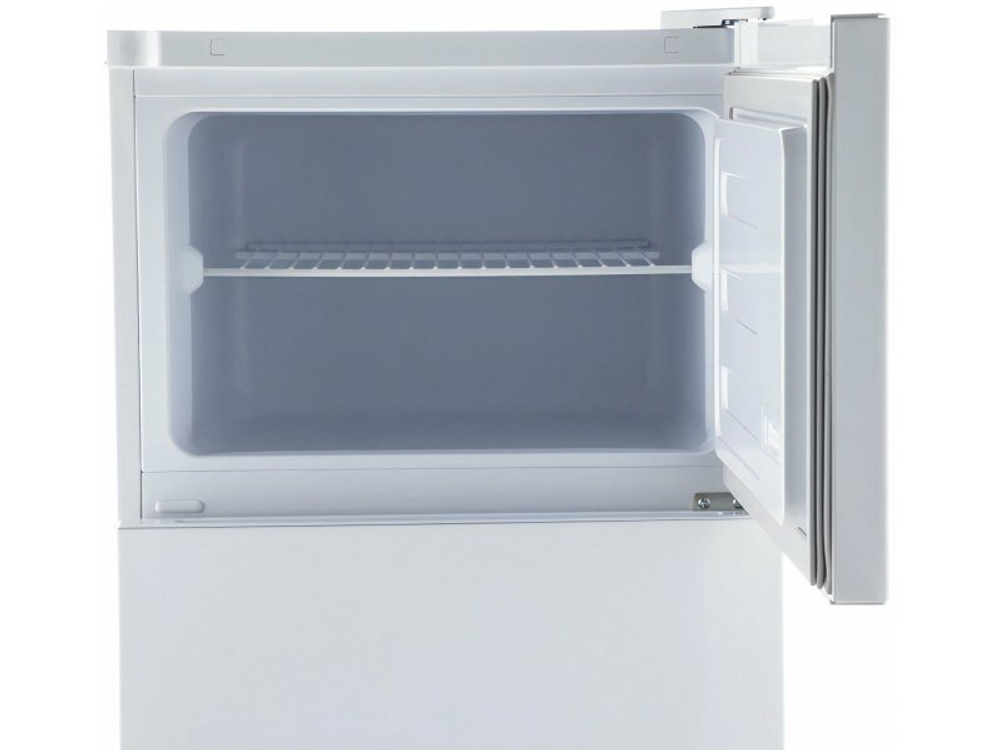 Холодильник двухкамерный Beko DSF5240M00W белый