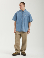 Мужская Рубашка Lucas