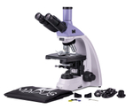 Микроскоп биологический цифровой MAGUS Bio D250TL LCD