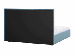 Кровать Ingrid 1800 модель 312 Галакси лайт 22