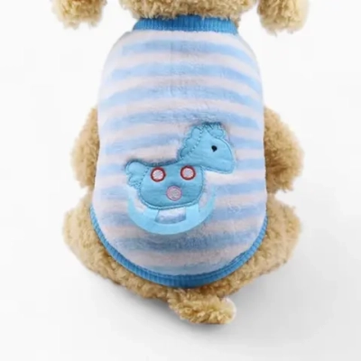 Фуфайка «Лошадка»