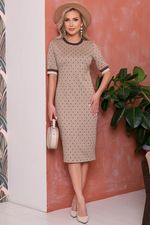 Платье 71031 Avili