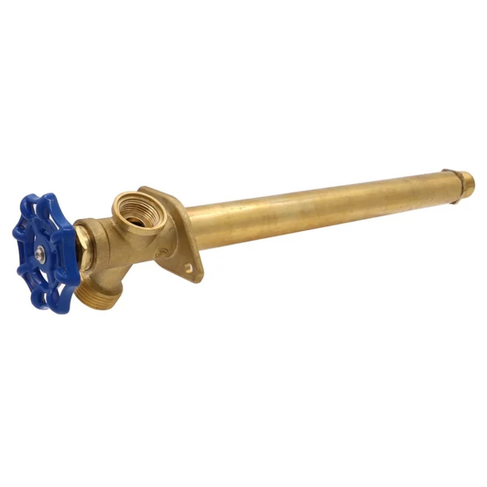 Кран VIEIR незамерзающий 350 мм VRGL350