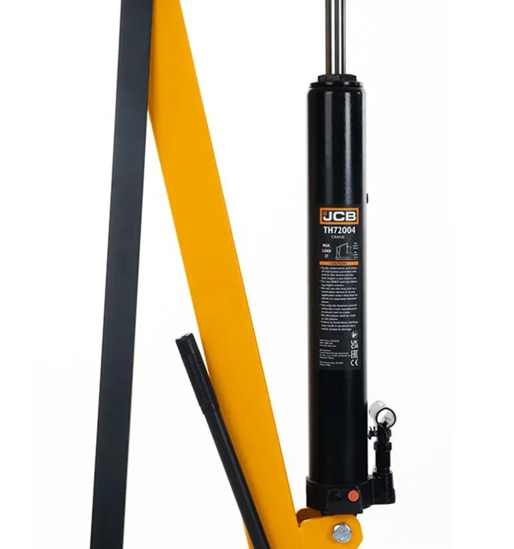 Crane 2T JCB JCB-TH72004 (T32002)