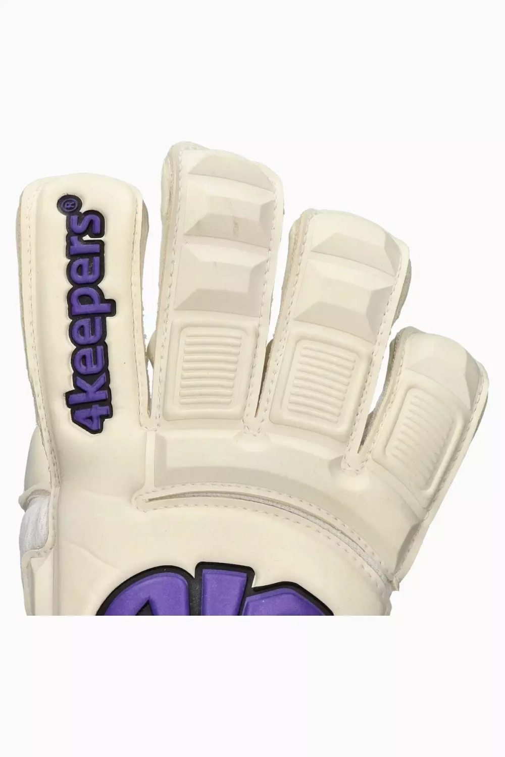 Вратарские перчатки 4keepers Champ Purple VI RF2G