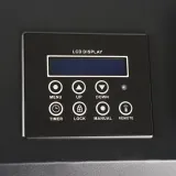 Генератор дымовых пузырей MOKA SFX MK-B12 4-Way (1400 Вт, DMX, 13.8 л)