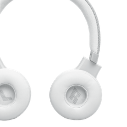Беспроводные наушники JBL Live 670NC White