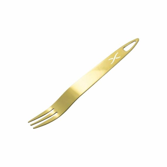 Вилка Hoob Fork Gold