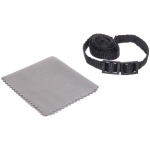 Бинокль туристический 20*50, черный