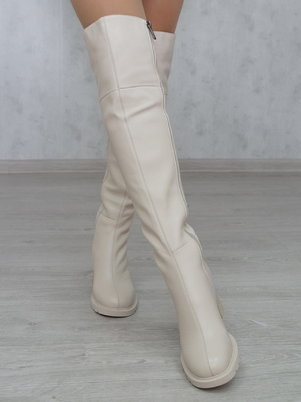 Сапоги женские зимние