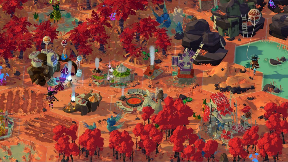 Игра As Far The Eye (Русская версия) для Nintendo Switch