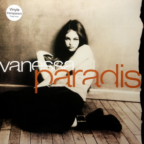 Vanessa Paradis / Vanessa Paradis (Clear Vinyl)(LP)