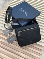 Сумка-мессенджер Dior