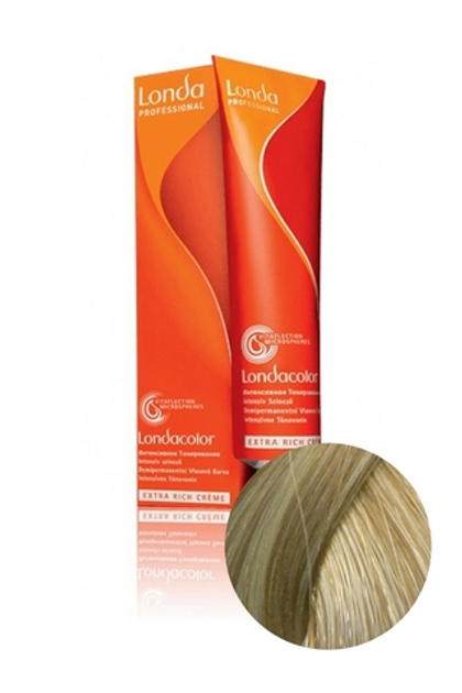 8/0Инт.тонир. свет.блонд