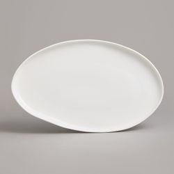 БЛЮДО LEFARD "FASHION" ОВАЛЬНОЕ 31,5*19*3 СМ