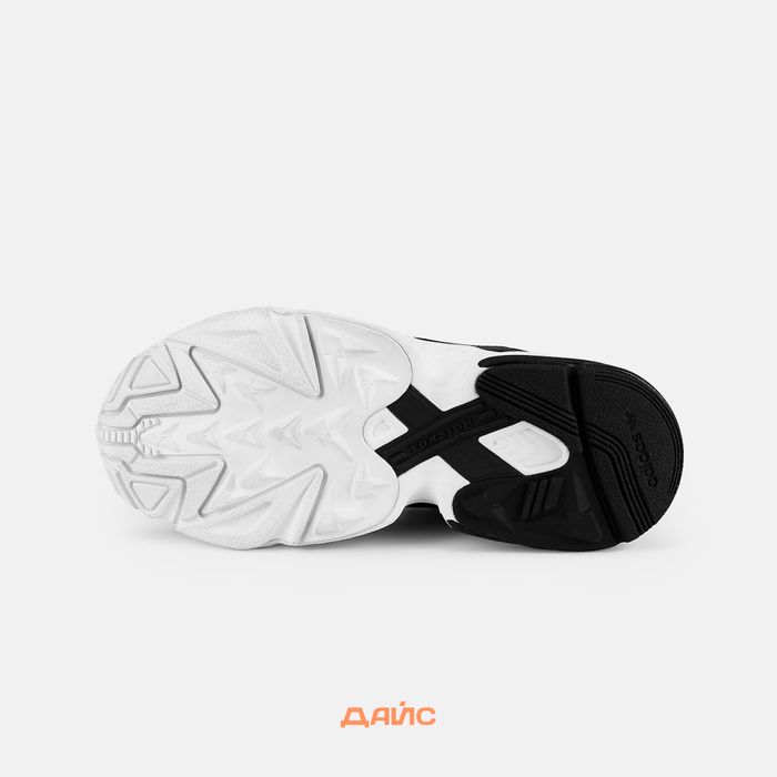 Кроссовки женские Adidas Originals Falcon  артикул:EF5517 - купить в магазине Дайс