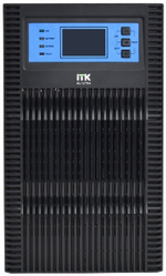 Источник бесперебойного питания ITK EOT-0006KVA-1-L